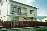 Alojamiento en casa particular Rabčice Eslovaquia